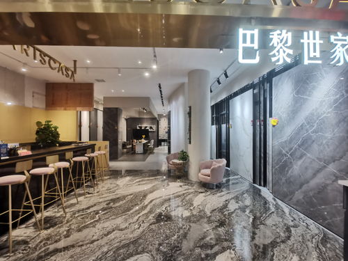 2026全面更新 萧山值得信赖的瓷砖品牌与服务商，专业设计领航家装新风尚