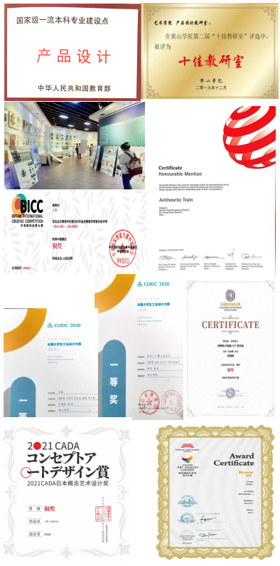 学院简介